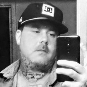 Meet your Posher, Thomas